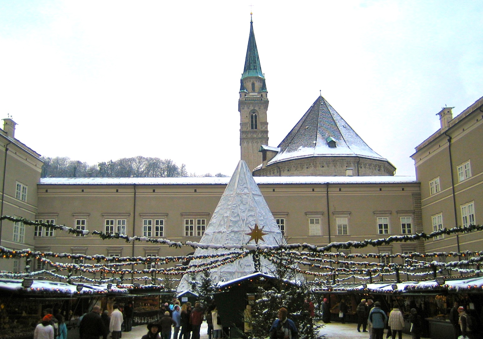 Austria, Osterreich