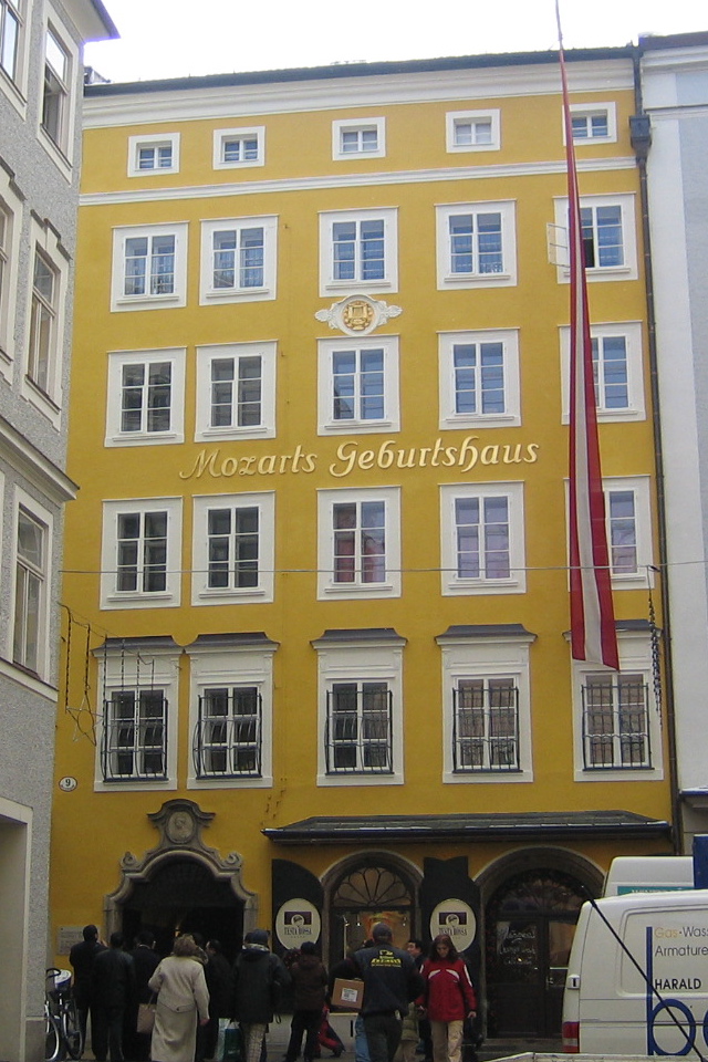 Osterreich