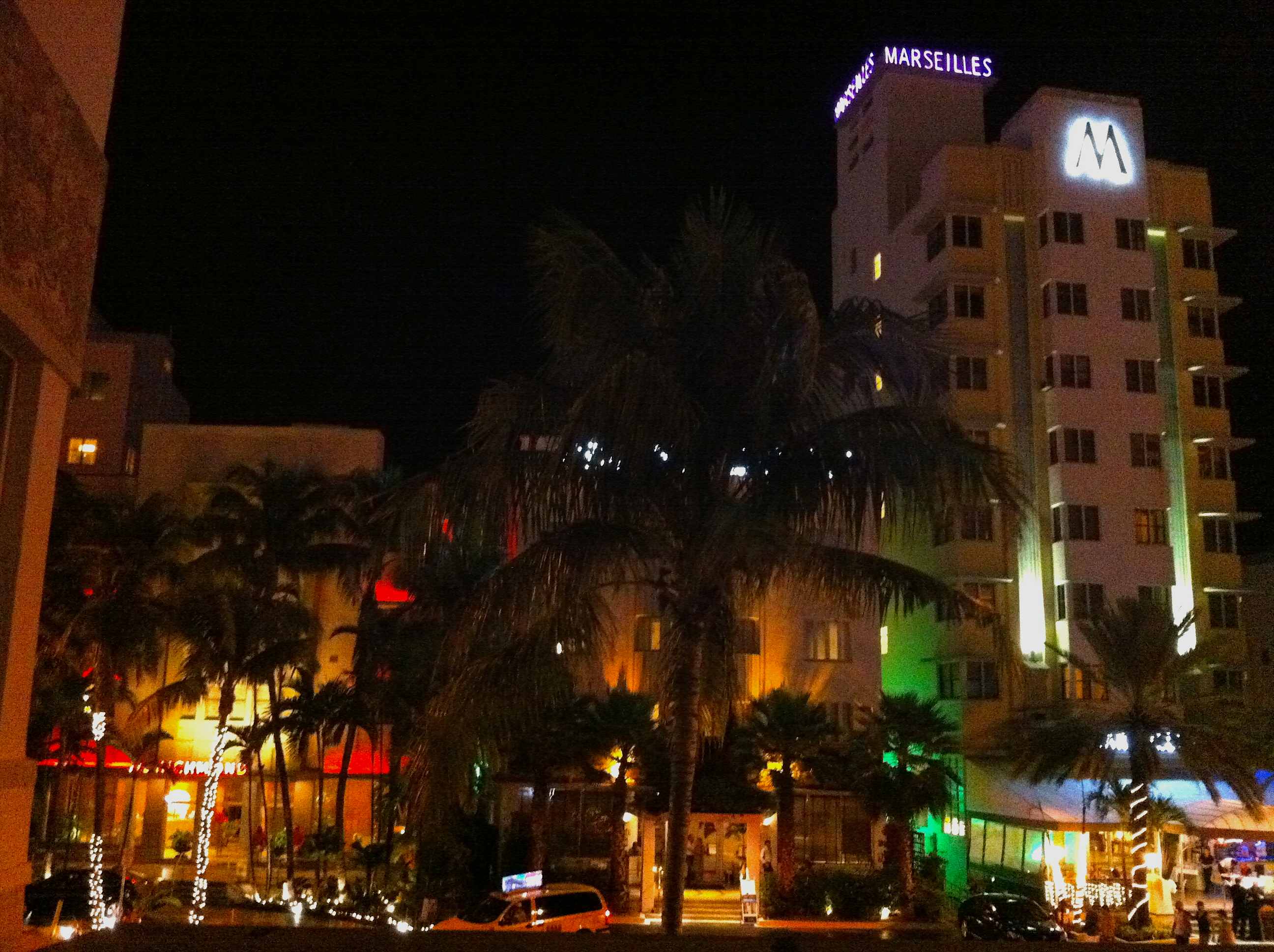 Miami Beach, South Beach, Nightlife